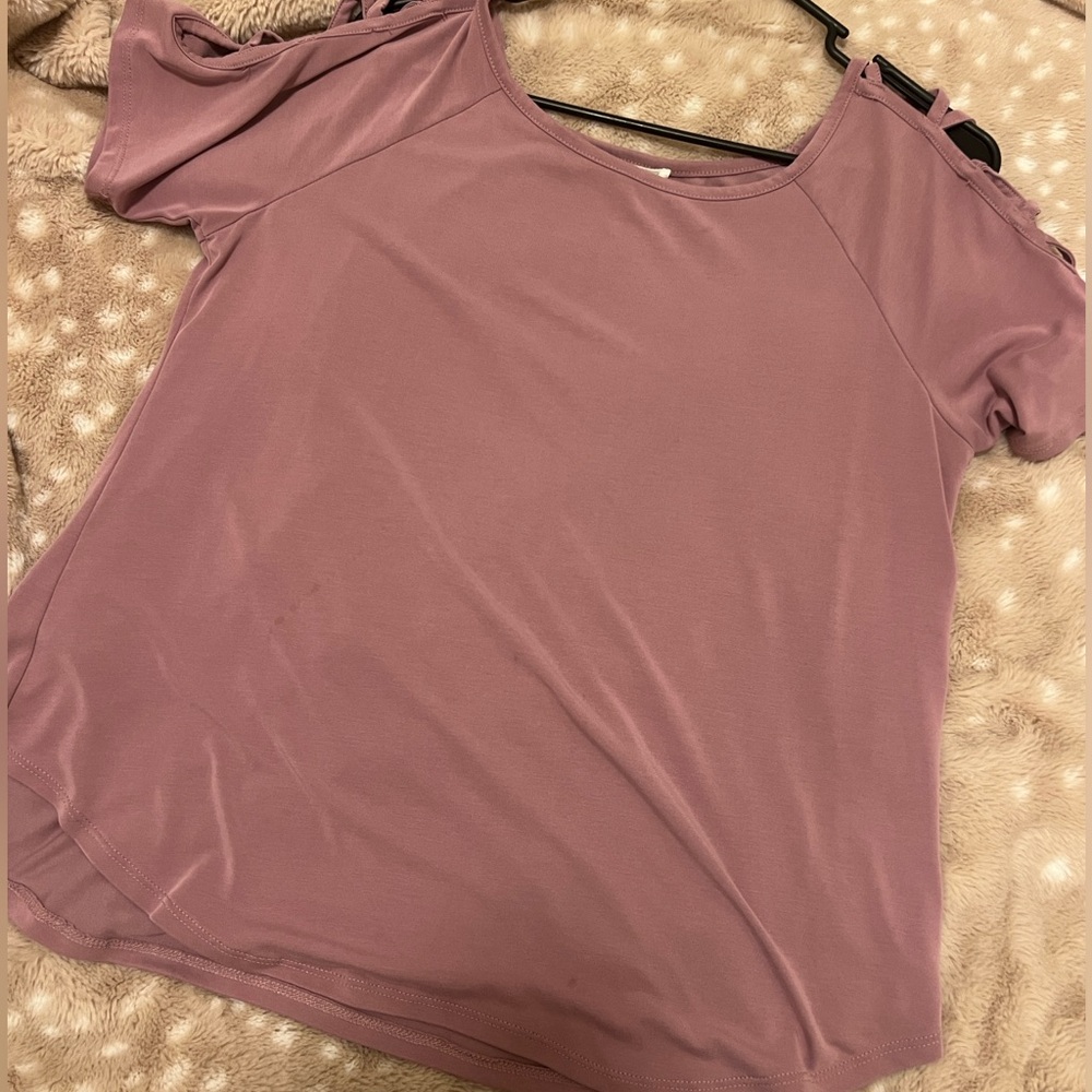 Cloud chaser cute top